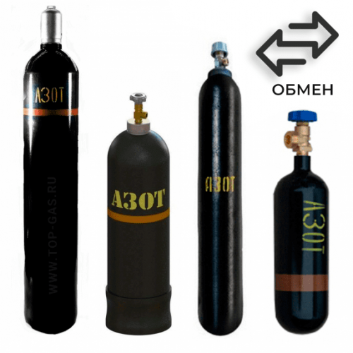 Обмен азотных баллонов в Сретенском бульваре Обмен азотных баллонов в Сретенском бульваре